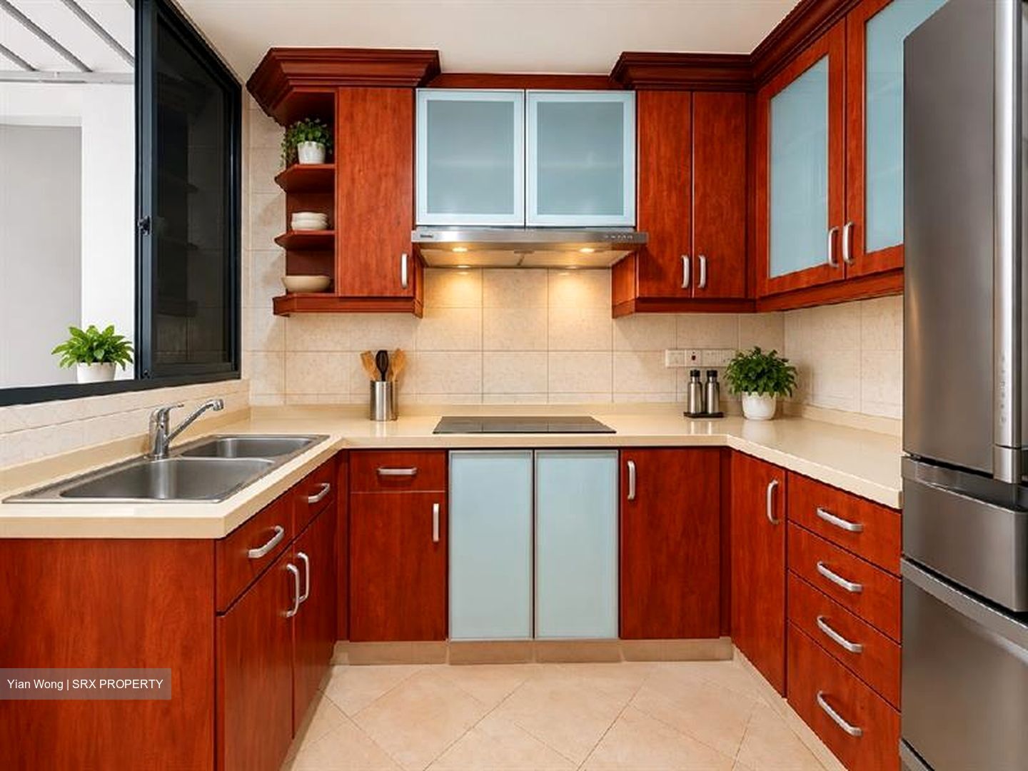 Glendale Park (D23), Condominium #617180261